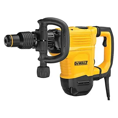 DeWALT D25832K-QS 1350W 6Kg