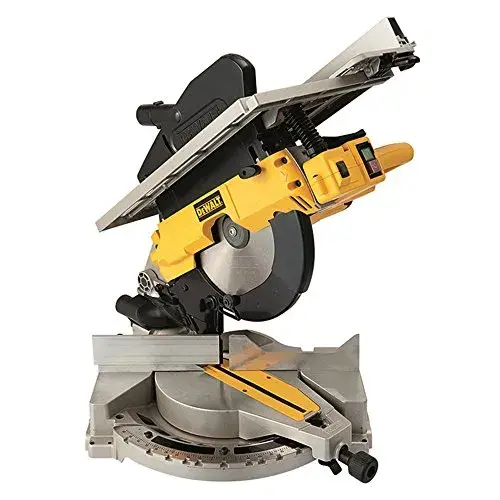 DeWALT D27113-QS Serra de Esquadria 1600W