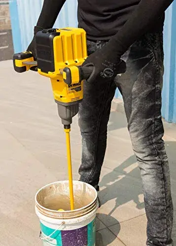 DeWALT DCD240X2 Misturador Sem Escovas XR FLEXVOLT 54V