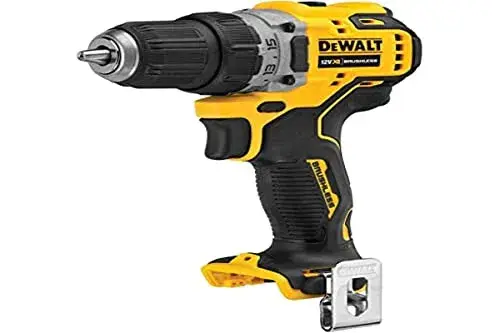 DeWALT DCD701N-XJ 12V 57,5Nm