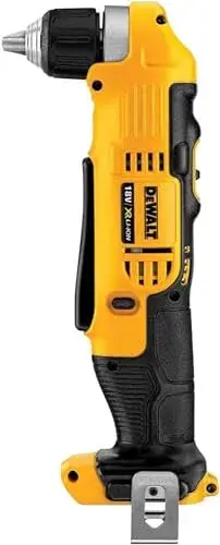 DeWALT DCD740N-XJ 18V 0-2000 RPM bateria de íons de lítio