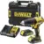 DeWALT DCD778S2T 18V 2 Velocidades com Acessórios
