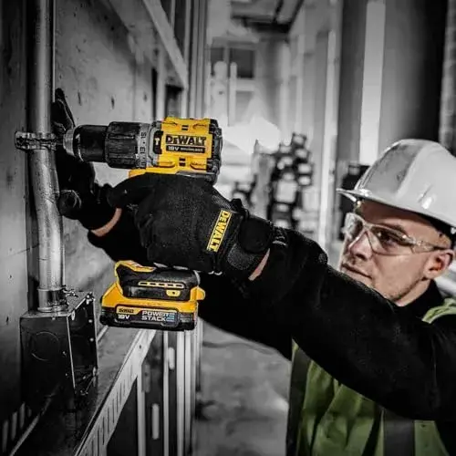 DeWALT DCD800E2T-QW Aparafusadora 18V