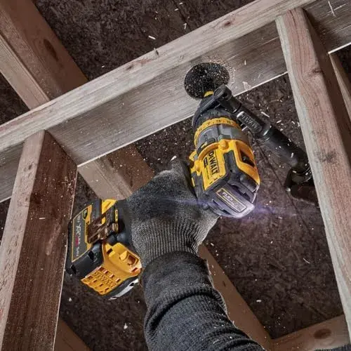 DeWALT DCD999NT-XJ 1296W 2250RPM