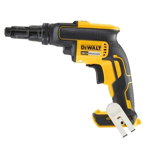 DeWALT DCF622NT-XJ Aparafusador Estrutura Metálica 18V XR