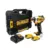 DeWALT DCF809D2T-QW 18V 2Ah Parafuso de impacto