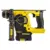 DeWALT DCH253N 2.1J Portátil Ferramenta Elétrica