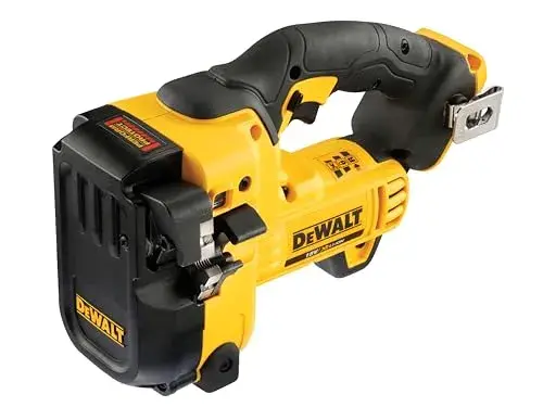 DeWALT DCS350N-XJ Corte de Varão Roscado
