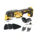 DeWALT DCS355N-XJ Multiferramenta Oscilante Sem Escovas 18V XR