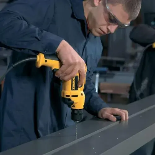 DeWALT DWD112S Durável Acessório para Berbequins