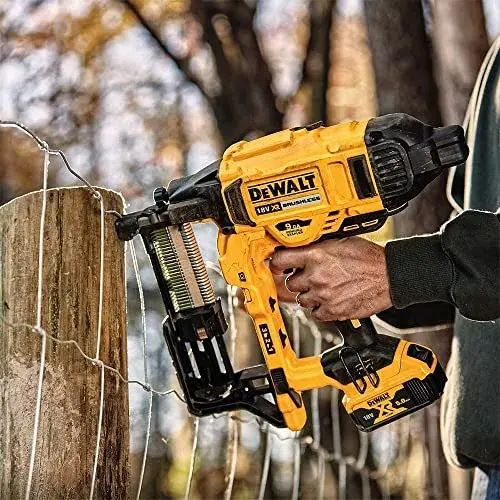 DeWALT DWDCFS950NXJ Agrafadora a Bateria