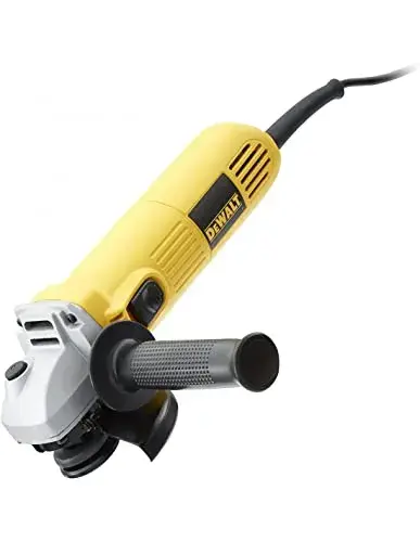 DeWALT DWE4016-QS Mini-rebarbadora 730W 115mm