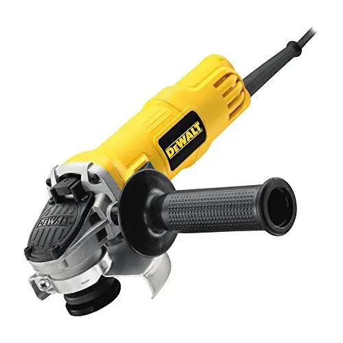 DeWALT DWE4156-QS Rebarbadora 115mm 900W