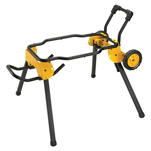 DeWALT DWE74911-XJ Bancada Dobrável com Rodas
