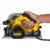 DeWALT DWS520KTR-QS 1300W 165mm