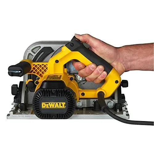 DeWALT DWS520KTR-QS 1300W 165mm
