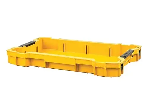 DeWALT DWST83407-1 Cor Cinza 470x310x60mm