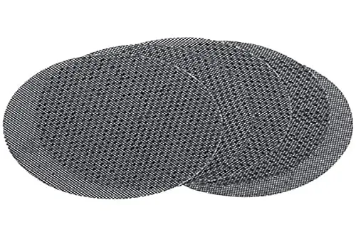 DeWALT Folha de Lixa 60G 125mm