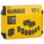 DeWALT Jogo de Chaves de Caixa 17 Peças
