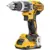 DeWALT Kit Aparafusadoras DCK266P2T-QW 18V Com Baterias e Acessórios