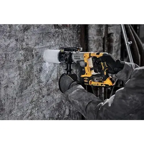 DeWALT Martelo Ultra Compacto 18V SDS-plus