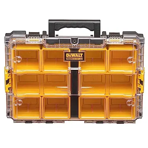 DeWALT Organizador Toughsystem 2.0