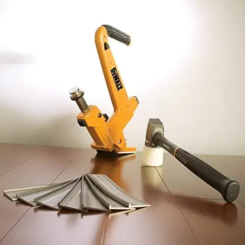 DeWALT Pregadora Manual DMF1550-XJ