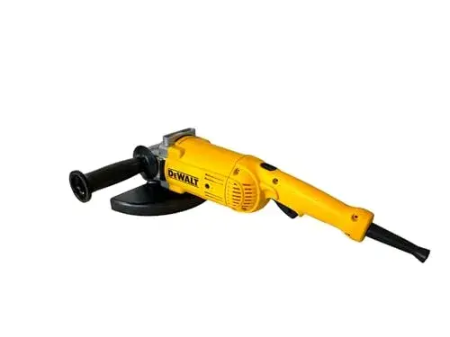 DeWALT Rebarbadora DWE492S