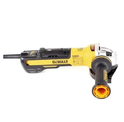 DeWALT Rebarbadora Sem Escovas