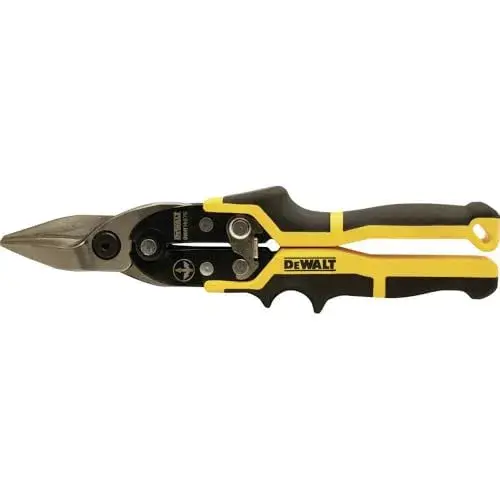 DeWALT Tesoura Chapa DWHT14675-0