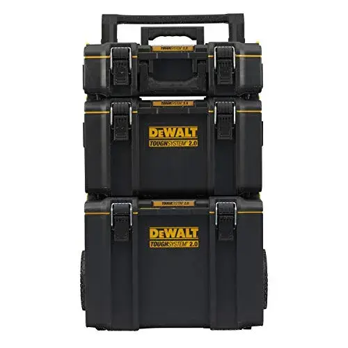 DeWALT Toughsystem 2.0 Torre 113 kg