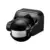 EDM DET Sensor de Movimento Noturno/Dia IP44 Preto