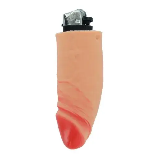 Diablo Picante D-230196 Iluminador Peniano Sedução