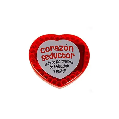 Diablo Picante Diablo Picante Coração Secundário Jogos Eróticos