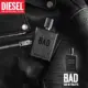 Diesel Bad Man Eau de Toilette 50ml