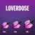 Diesel Loverdose Woman Eau de Parfum 75ml