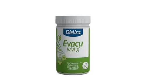 Dietisa EvacuMax Hidratação 150g