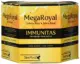 Dietmed Mega Royal Immunitas Reforço Imunológico 20 Ampolas