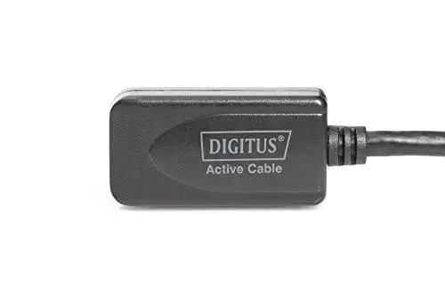 Digitus DA-73104 Cabo Extensor USB 3.0 5m M/F