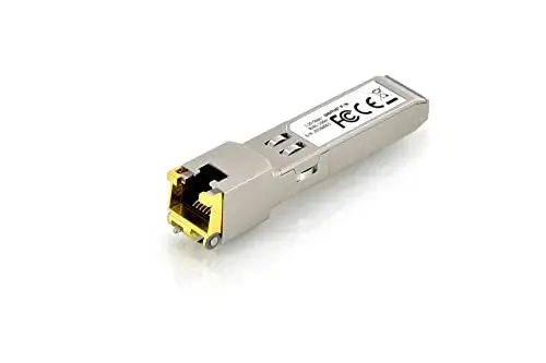 Digitus DN-81210 SFP 10G Copper Transceiver RJ45