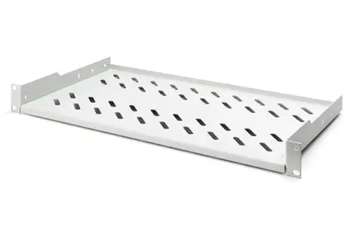 Digitus DN-97609 Prateleira Fixa para Armários 450mm