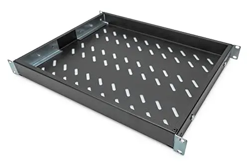 Digitus DN-97645 Trilhos de Fixação Ajustáveis para Servidores