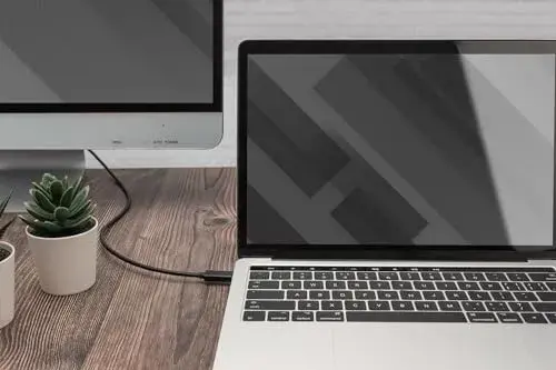 Digitus AK-300330-020-S Cabo USB-C para HDMI 4K 2m