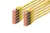 Digitus Cabo de Rede Cat6 0.5m Amarelo