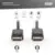Digitus Cabo DisplayPort 2m Macho a Macho