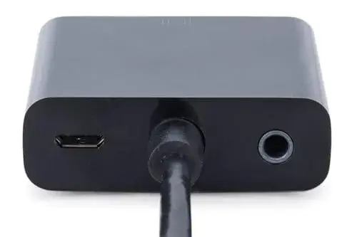 Digitus Conversor HDMI para VGA