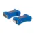 Digitus DA-70161 Adaptador RS232 para RS-485 Azul