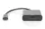 Digitus DA-70852 Adaptador USB-C para HDMI 4K