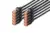 Digitus DK-1644-020-BL-10 Cabo de Rede Cat6 2m Preto