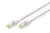 Digitus DK-1644-A-250 Patch Cable CAT 6A S-FTP 25m Grey